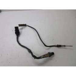Sonde Lambda Peugeot 208 1 Phase 1